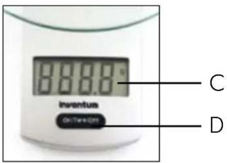INVENTUM WS150 - 1