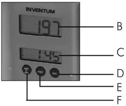 INVENTUM WS170 - 1