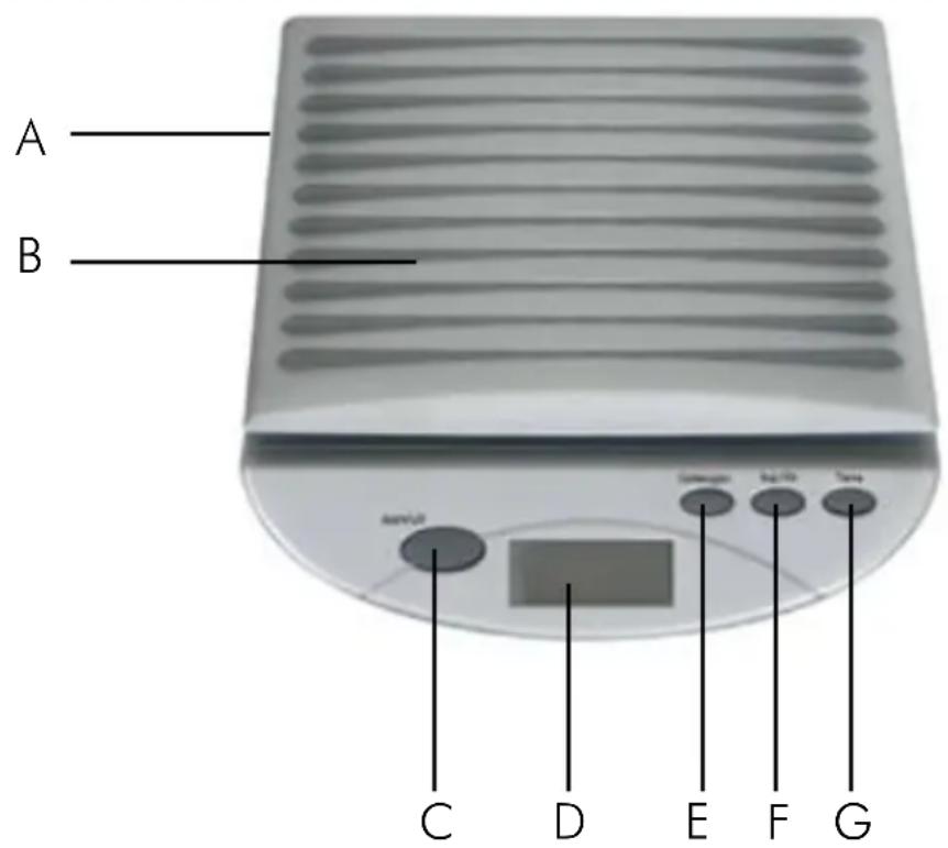 INVENTUM WS140 - 1