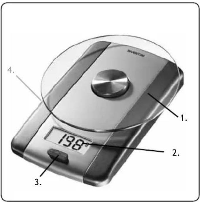 INVENTUM WS135 - ENGLISH - 1