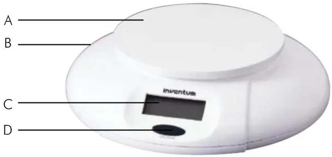 INVENTUM WS12 - 1