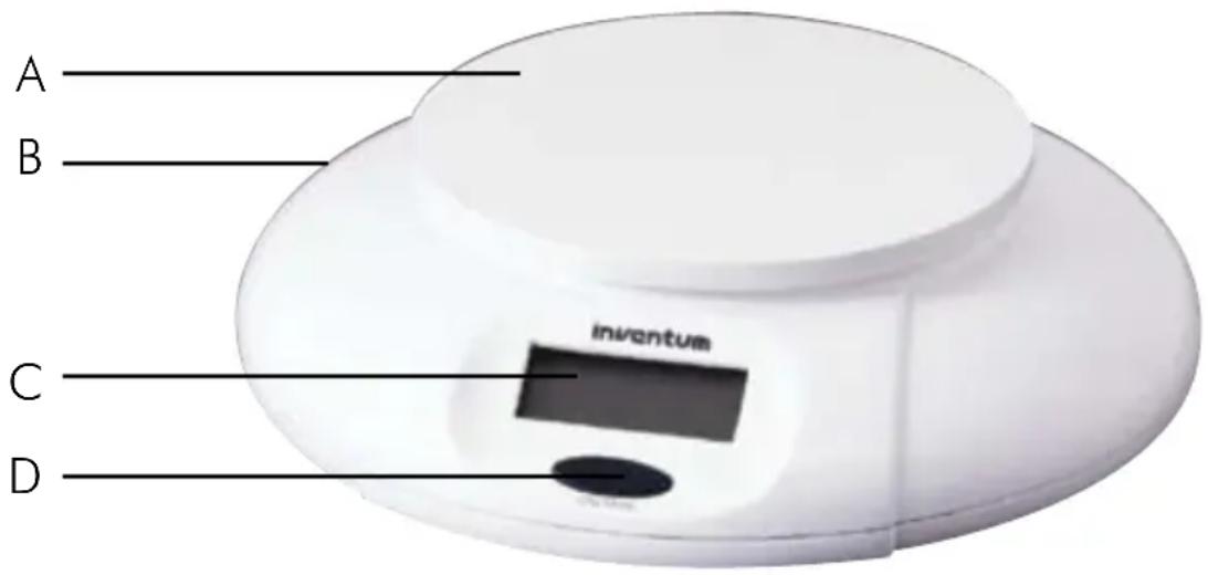 INVENTUM WS12 - 1