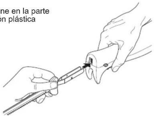 BESTRON DEK2 - FUNCIONAMENTO - Uso - 3