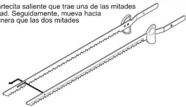 BESTRON DEK2 - FUNCIONAMENTO - Uso - 2