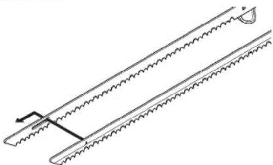 BESTRON DEK2 - WERKING - Mesplaatsen - 1