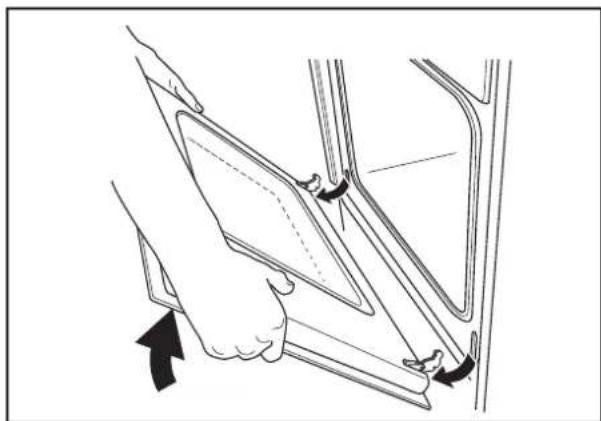 ZANUSSI ZCE 661 - Geräte in Edelstahl oder Aluminium - 3