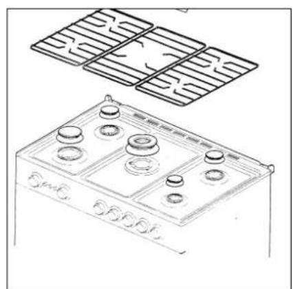 BESTRON LT95C61X - TECHNISCHE DATEN: - 7