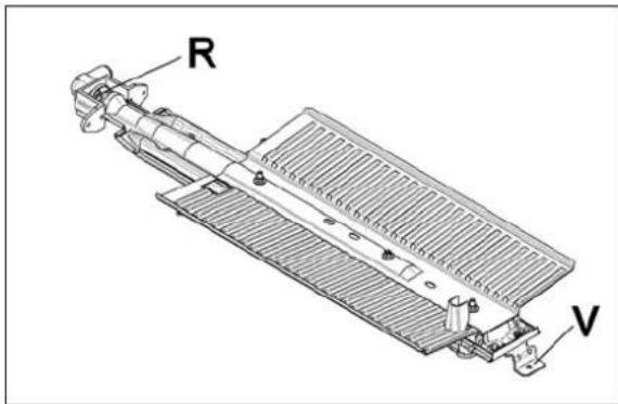 BESTRON LT95C61X - TECHNISCHE DATEN: - 10