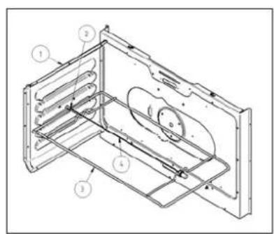 BESTRON LT95C61X - TECHNISCHE DATEN: - 25