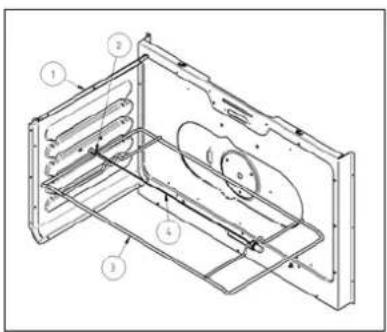 BESTRON LT85C41X - TECHNISCHE DATEN: - 25