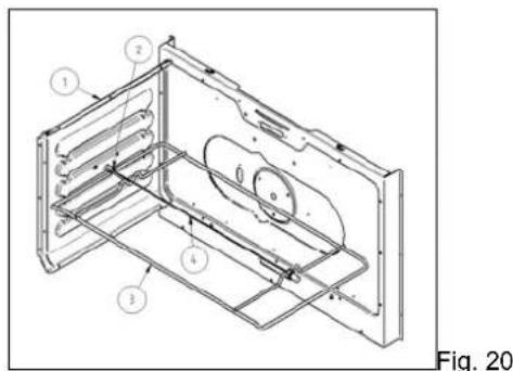BESTRON LD85C41X - UTILISATION DU GRILL ELECTRIQUE STATIQUE - 2