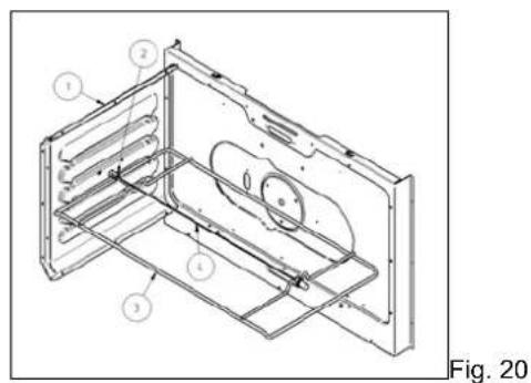 BESTRON LD85C41X - DE CONVENTIONELE ELEKTRISCHE GRILL GEBRUIKEN - 1