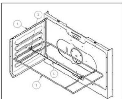 BESTRON LD85C41X - BENUTZUNG DES ELEKTROSTATISCHEN GRILLS - 1
