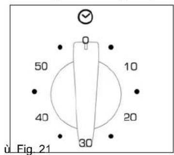 BESTRON LD85C41X - DE KOOKWEKKER GEBRUIKEN (fig. 21) - 1