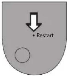 BESTRON AF351 - Fonctionnement - coupe circuit thermique - 1