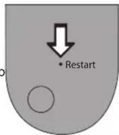 BESTRON AF351 - OPERATION - Overheating safeguard - 1