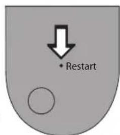 BESTRON AF351 - WERKING - Oververhittingsbeveiliging - 1