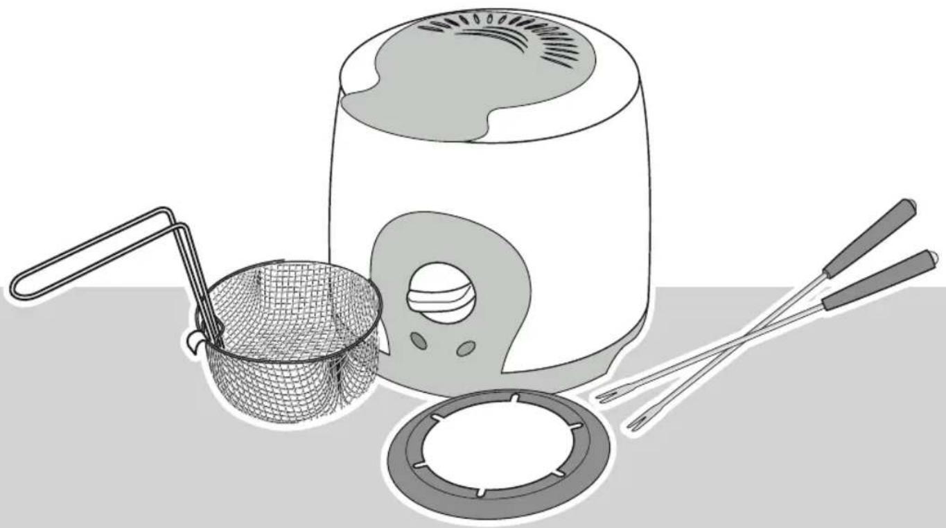 BESTRON ADF900 - BESTRON® - 1