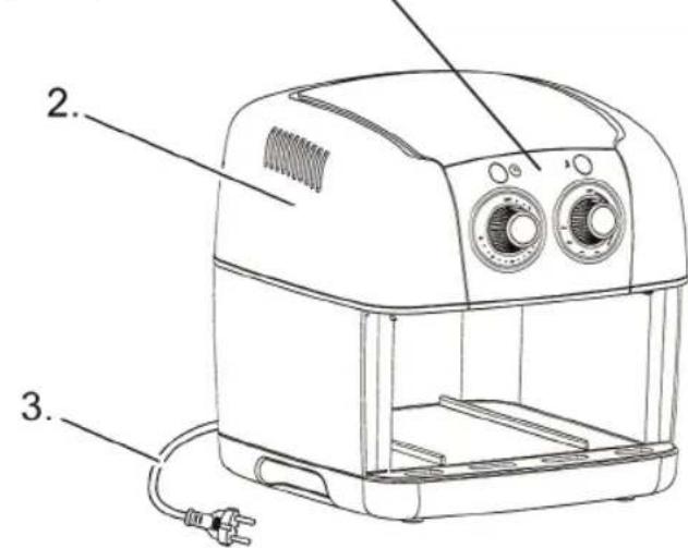 BESTRON ASF1304 - WERKING - Algemeen - 3