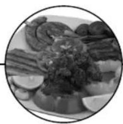 Cloer 6720 - Bedienungsanleitung Instruction Manual - 1