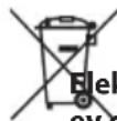 Cloer 6589 - Çevreye zarar vermeyecek seksilde imha edilmesi - 1