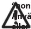 Cloer 6589 - SE UPP! - 1
