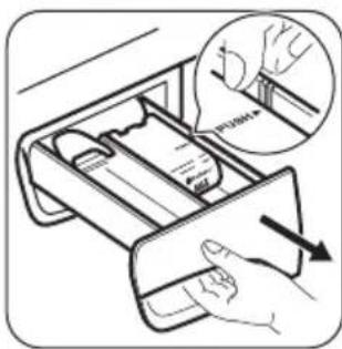 ZANUSSI ZWF 1210 - Detersivo liquido o in polvere - 2