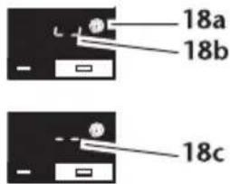 BLOMBERG WAF1560 - Schleuderwahl - 3