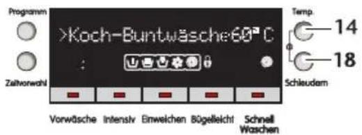 BLOMBERG WAF1560 - Kindersicherung - 1