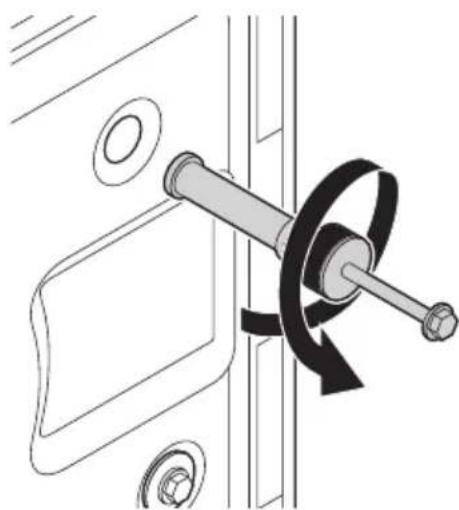 BLOMBERG WAF1560 - Was tun mit dem Altgerät? - 2