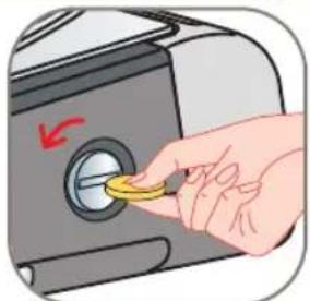 ROWENTA Home Pressing DG9560 - MAINTENANCE MANUTENCAO - 4