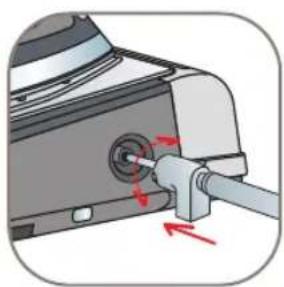 ROWENTA Home Pressing DG9560 - MAINTENANCE MANUTENCAO - 6