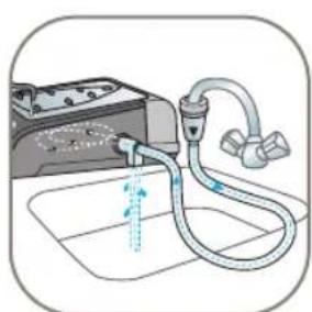 ROWENTA Home Pressing DG9560 - MAINTENANCE MANUTENCAO - 8