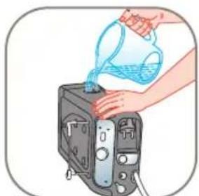 ROWENTA Home Pressing DG9560 - MAINTENANCE MANUTENCAO - 10