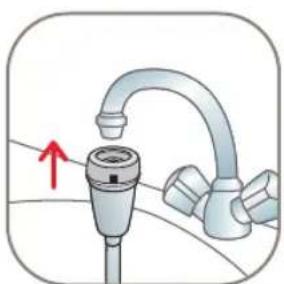 ROWENTA Home Pressing DG9560 - MAINTENANCE MANUTENCAO - 7