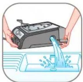 ROWENTA Home Pressing DG9560 - MAINTENANCE MANUTENCAO - 11