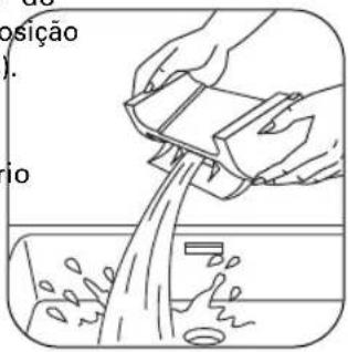 posição io