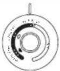 ROWENTA Expertise DG9020 - • STRIJKEN MET STOOM - 3