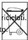 ROWENTA Expertise DG9020 - PARTECIPIAMO ALLA PROTEZIONE DELL'AMBIENTE - 1