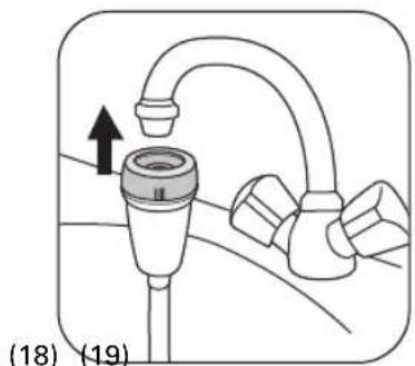 ROWENTA Expertise DG9020 - E - 5