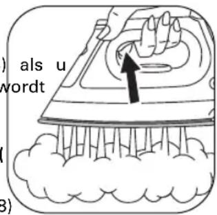 ) als u wordt B)