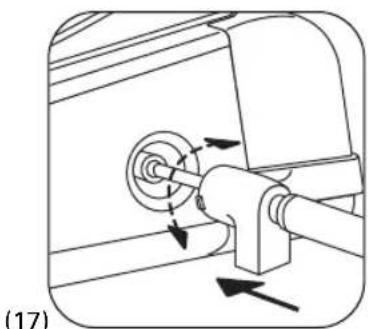 ROWENTA Expertise DG9020 - Attenzione: - 4