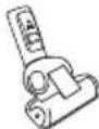ROWENTA Silence Force Cyclonic RO8055 - Si le cordon ne rentre pas totalement - 5