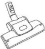 ROWENTA Silence Force Cyclonic RO8055 - GARANTIA - 6