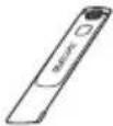 ROWENTA Silence Force Cyclonic RO8055 - WARRANTY - 3