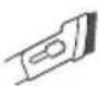 ROWENTA Silence Force Cyclonic RO8055 - WARRANTY - 1