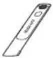 ROWENTA Silence Force Cyclonic RO8055 - Als de afscheider gevuld wordt - 3