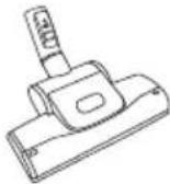 ROWENTA Silence Force Cyclonic RO8055 - WARRANTY - 6