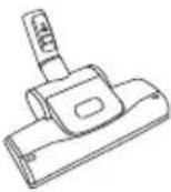 ROWENTA Silence Force Cyclonic RO8055 - GARANTÍA - 6
