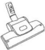 ROWENTA Silence Force Cyclonic RO8055 - GARANZIA - 6